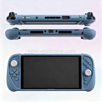 Gaming Console Silicone Case for Switch 2